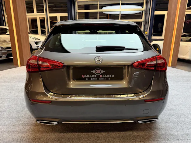 Mercedes-Benz A 200 d Progressive