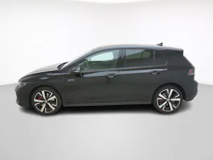 VW Golf VIII 1.5 TSI Plug-in-Hybrid GTE DSG