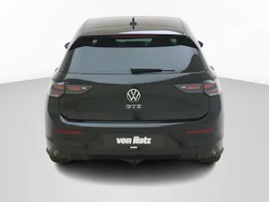 VW Golf VIII 1.5 TSI Plug-in-Hybrid GTE DSG