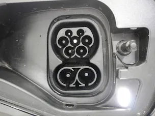 VW Golf VIII 1.5 TSI Plug-in-Hybrid GTE DSG
