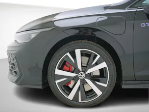 VW Golf VIII 1.5 TSI Plug-in-Hybrid GTE DSG