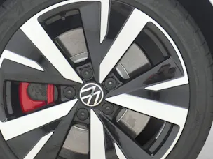 VW Golf VIII 1.5 TSI Plug-in-Hybrid GTE DSG
