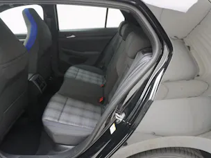 VW Golf VIII 1.5 TSI Plug-in-Hybrid GTE DSG