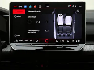 VW Golf VIII 1.5 TSI Plug-in-Hybrid GTE DSG
