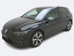 VW Golf VIII 1.5 TSI Plug-in-Hybrid GTE DSG
