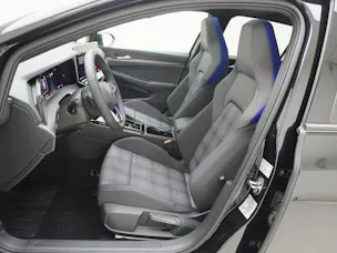VW Golf VIII 1.5 TSI Plug-in-Hybrid GTE DSG