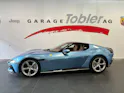 Ferrari 12 Cilindri Spider