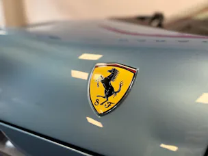 Ferrari 12 Cilindri Spider