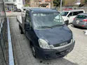 Iveco 35 C 15 3.0 Kipper