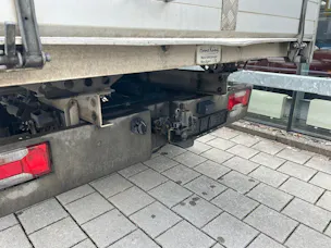 Iveco 35 C 15 3.0 Kipper