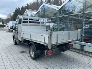 Iveco 35 C 15 3.0 Kipper