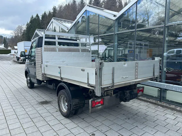 Iveco 35 C 15 3.0 Kipper