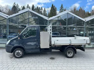 Iveco 35 C 15 3.0 Kipper
