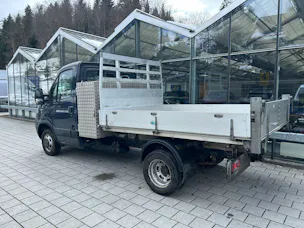 Iveco 35 C 15 3.0 Kipper