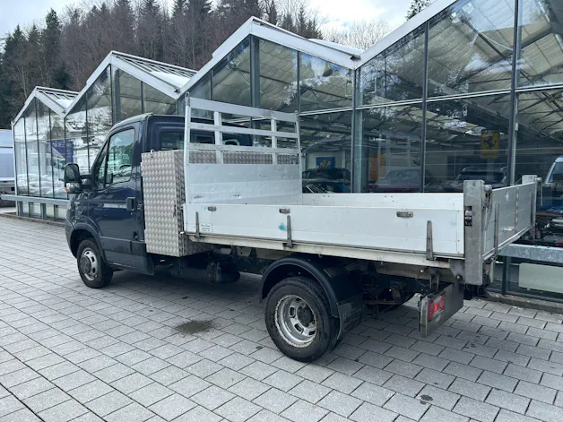 Iveco 35 C 15 3.0 Kipper