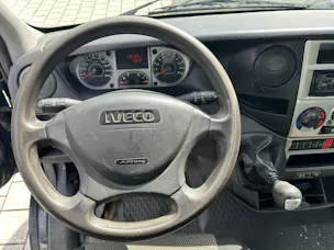 Iveco 35 C 15 3.0 Kipper