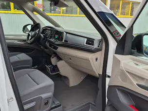 VW California 2.0 TSI Beach Tour Liberty