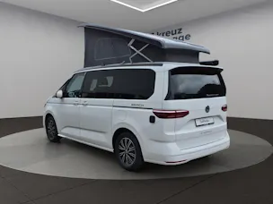 VW California 2.0 TSI Beach Tour Liberty
