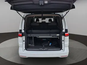 VW California 2.0 TSI Beach Tour Liberty