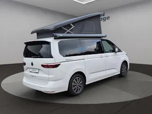 VW California 2.0 TSI Beach Tour Liberty