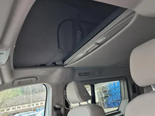 VW California 2.0 TSI Beach Tour Liberty