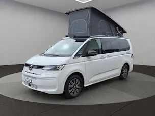 VW California 2.0 TSI Beach Tour Liberty