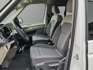 VW California 2.0 TSI Beach Tour Liberty