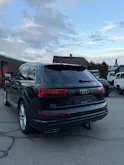 Audi S-Line