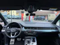 Audi S-Line