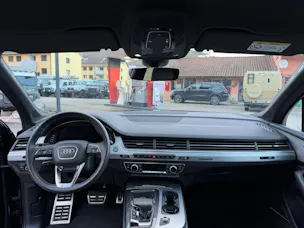 Audi S-Line