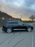 Audi S-Line