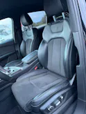Audi S-Line