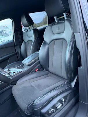 Audi S-Line