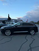 Audi S-Line