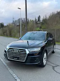 Audi S-Line