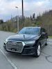 Audi S-Line