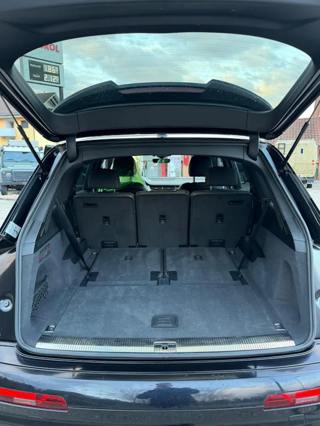 Audi S-Line