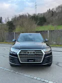 Audi S-Line