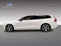 Volvo V60 2.0 T6 TE R-Design eAWD