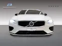 Volvo V60 2.0 T6 TE R-Design eAWD