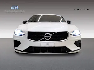 Volvo V60 2.0 T6 TE R-Design eAWD