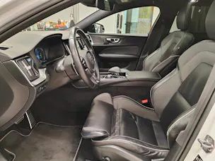 Volvo V60 2.0 T6 TE R-Design eAWD