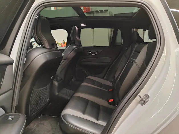 Volvo V60 2.0 T6 TE R-Design eAWD