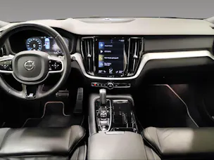 Volvo V60 2.0 T6 TE R-Design eAWD