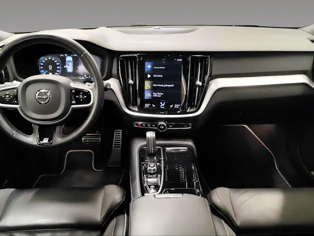 Volvo V60 2.0 T6 TE R-Design eAWD