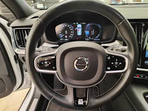 Volvo V60 2.0 T6 TE R-Design eAWD