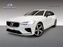 Volvo V60 2.0 T6 TE R-Design eAWD