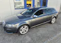 Audi S6 Avant 5.2 V10 quattro tiptronic