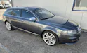 Audi S6 Avant 5.2 V10 quattro tiptronic