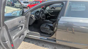 Audi S6 Avant 5.2 V10 quattro tiptronic